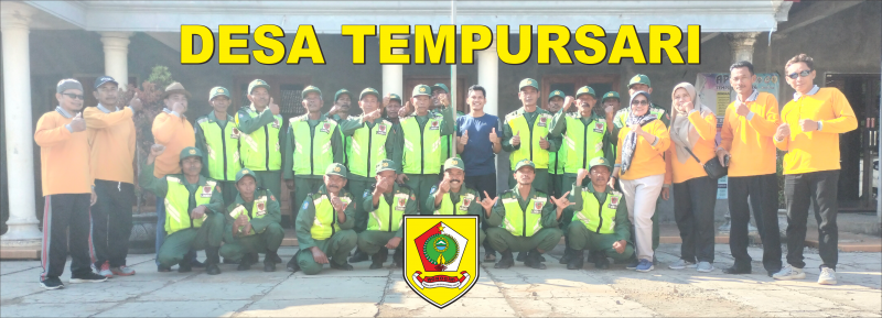 Tentang Desa Tempursari